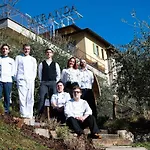 Miranda Hotel Riva di Solto