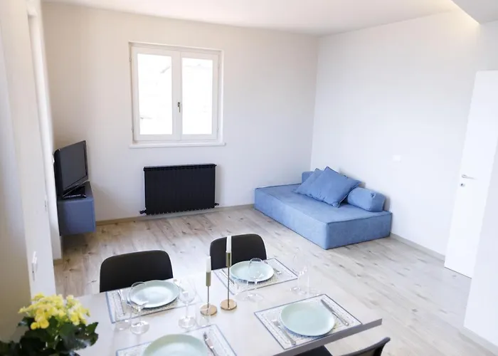 Miranda 3* Riva di Solto