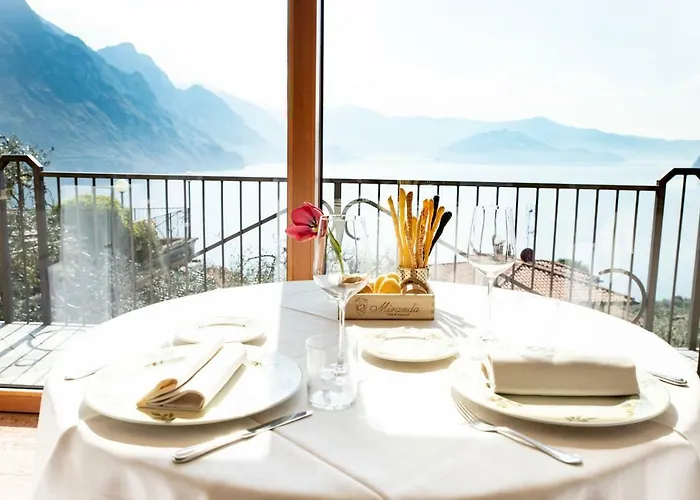 Miranda Hotel 3*