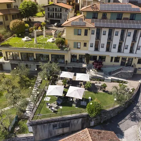 Miranda 3* Riva di Solto