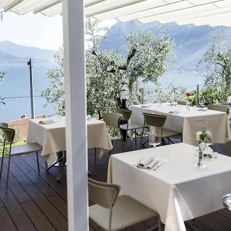 Miranda Hotel Riva di Solto
