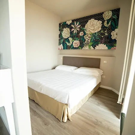 Miranda 3* Riva di Solto