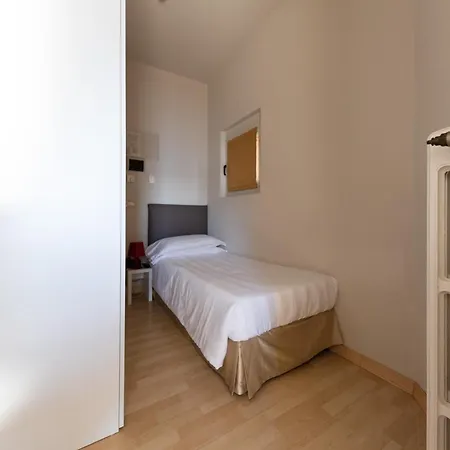 Hotel Miranda 3*