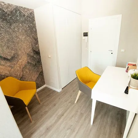 Hotel Miranda 3*