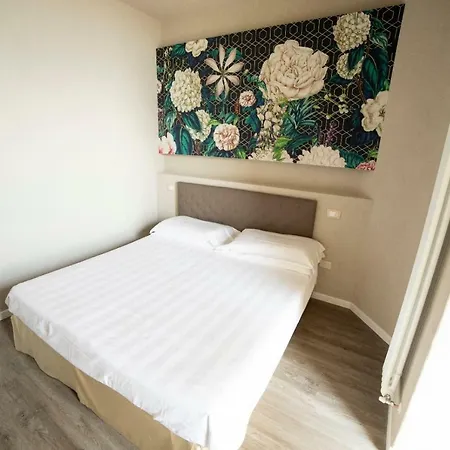Miranda Hotel 3*