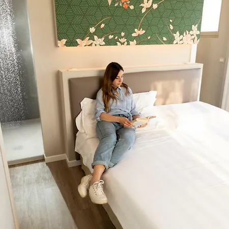 Miranda Hotel 3*
