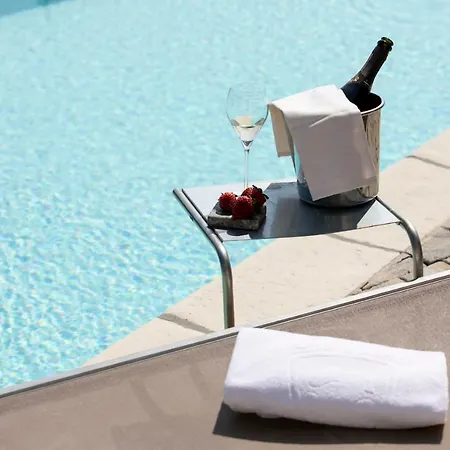 Hotel Miranda Riva di Solto