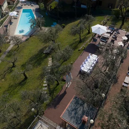 Hotel Miranda 3*