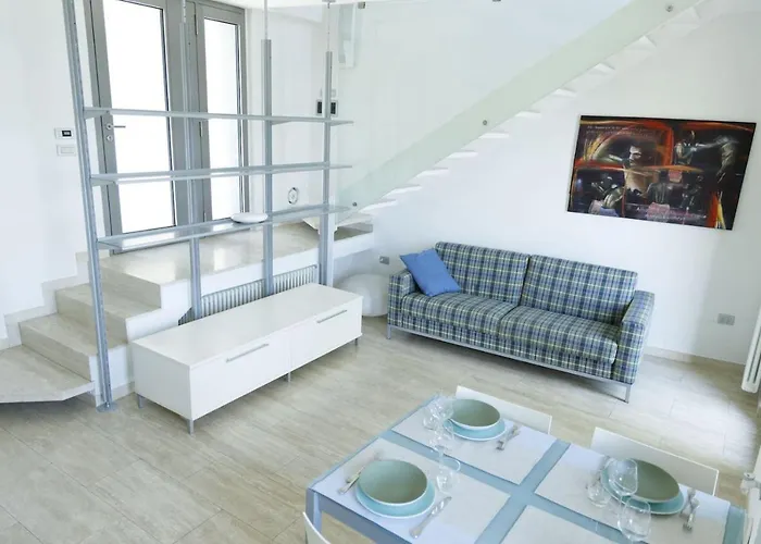 Miranda Hotel Riva di Solto