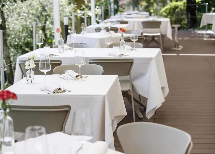 Miranda 3* Riva di Solto