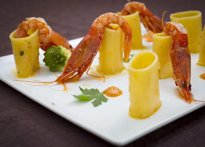 Miranda Hotel Riva di Solto