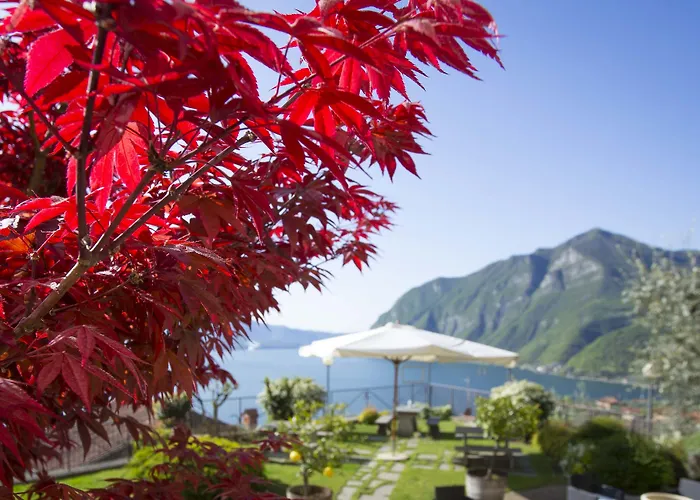 Miranda Hotel Riva di Solto