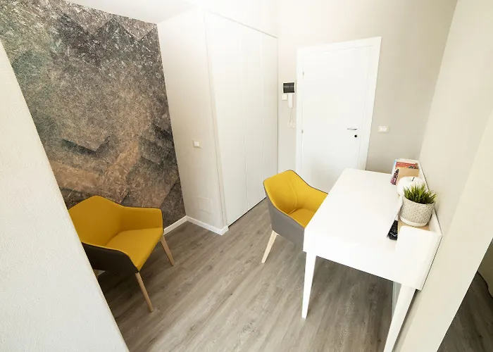 Hotel Miranda Riva di Solto