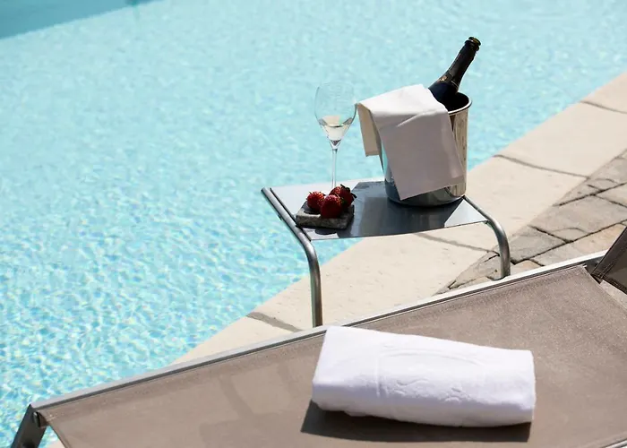 Hotel Miranda Riva di Solto